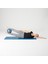 Küçük Pilates Topu - 240 mm - Mavi 2