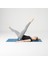Küçük Pilates Topu - 240 mm - Mavi 4