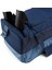 Spor Çantası - 45 L - Mavi - Hardcase 2