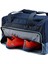 Spor Çantası - 45 L - Mavi - Hardcase 3