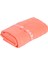 Mikrofiber Havlu - L Boy - Mercan Rengi - 80 × 130 cm 4