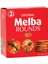 Van Der Melba Rounds Kıtır Ekmek 110 G 1