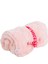 Mikrofiber Saç Havlusu - Açık Pembe 2