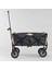 Katlanır Kamp Arabası - Trolley 2