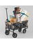 Katlanır Kamp Arabası - Trolley 3