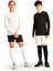 Çocuk Futbol Termal Içlik - Siyah - Uzun Kollu - Keepdry 500 5