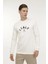 ml Robert 16ITLY72 4pr Erkek Sweatshirt 1