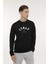ml Robert 16ITLY72 4pr Erkek Sweatshirt 5