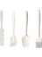 Spatula Seti Isıya Dayanıklı Mutfak Pişirme Gereçleri Stil 1 (Yurt Dışından) 1