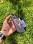 Apple iPhone 14 Pro Max Magsafe Mat Krom Telefon Kılıfı 2
