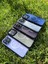Apple iPhone 14 Pro Max Magsafe Mat Krom Telefon Kılıfı 4