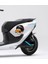 Kartal Pilot Motorcu Chopper Kask Araba Oto Motosiklet Karavan Sticker 00088 3