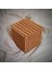 Cubo Ahşap Abajur 2
