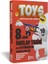 Toys 8. Sınıf Set (6 Kitap) 1