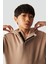 45324 Erkek Çocuk Camel Shapes Sweat 3
