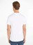 Tommy Hilfiger Erkek Slim Fit Logolu T-Shirt 2