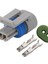 (Delphi) Klima Soketi Gri 2 Pin 1