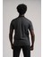 Regular Fit Yakalı ve Cepli Desenli Erkek Klasik T-Shirt 3