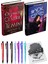 Yokmusun Ciltli Meryem Nart ve Epsilon Ölümcül Cesaret Yemini Ciltli Brigid Kemmerer 2li Set 1