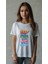 Kadıncropbaskılıt-Shirtkadın Tişört 1