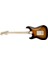 Squier Bullet Strat HSS LRL BSB Elektro Gitar 2