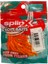 Baby Fish Silikon 4.5cm 18P Fire Tiger 1