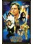 Star Wars 40 Anniversary Heroes Maxi Poster 1