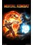 Mortal Kombat 9 Videogame Maxi Poster 1