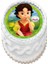 Resi̇mli̇ Pasta Yazıcısı Gida Mürekkebi̇ Siyah 500 ml 4