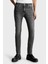 Calvin Klein  Erkek Dar Paça Slim Fit Jeans 3