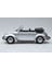 1:18 Norev 1973 Volkswagen 1303 Cabriolet 3
