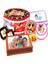 HP GT SERİSİ TANKLI YAZICI İÇİN GIDA MÜREKKEBİ 2 KG. 2