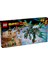 ® 80056 Monkie Kid Dokuz Başlı Canavar 9+ Yaş Yapım Seti 1