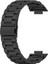 Huawei Watch Fit 4 Pro /Fit 4/ Fit 3 Uyumlu Paslanmaz Çelik Metal Kordon 1