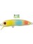 Hergele Slalom, 30 Cm Dalar, 5,2g, 60mm, Maket Sahte Balık Rapala Yapay Yem Lrf 3
