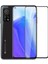 Huawei P Smart 2021 Uyumlu Ön Koruma Mat Seramik Nano Ekran Koruyucu 1
