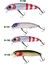 Hergele Slalom 25 Cm Dalar, 5,2g, 60mm, Maket Sahte Balık Rapala Yapay Yem 2