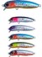 Hergele Slalom Hologramlı 25 Cm Dalar Maket Sahte Balık Rapala Yem 1