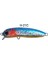 Hergele Slalom Hologramlı 25 Cm Dalar Maket Sahte Balık Rapala Yem 3