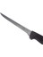 15CM Kavisli Dar Ağız Sıyırma Bıçağı Siyah 5.6403.15 2