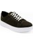 Erkek Sneaker Deri Ayakkabı 082Y24E40748 2