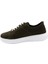 Erkek Sneaker Deri Ayakkabı 082Y24E40748 3