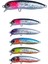 Hergele Slalom Hologramlı 25 Cm Dalar Maket Sahte Balık Rapala Yem 1