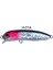 Hergele Slalom Hologramlı 25 Cm Dalar Maket Sahte Balık Rapala Yem 3