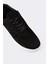 Erkek Sneaker Deri Ayakkabı 082Y24E40704 3