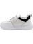 Erkek Sneaker Deri Ayakkabı 082Y24E40743 3