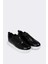 Erkek Sneaker Deri Ayakkabı 082Y24E40704 2