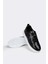 Erkek Sneaker Deri Ayakkabı 082Y24E40704 5