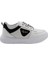 Erkek Sneaker Deri Ayakkabı 082Y24E40743 1
