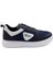 Erkek Sneaker Deri Ayakkabı 082Y24E40743 1